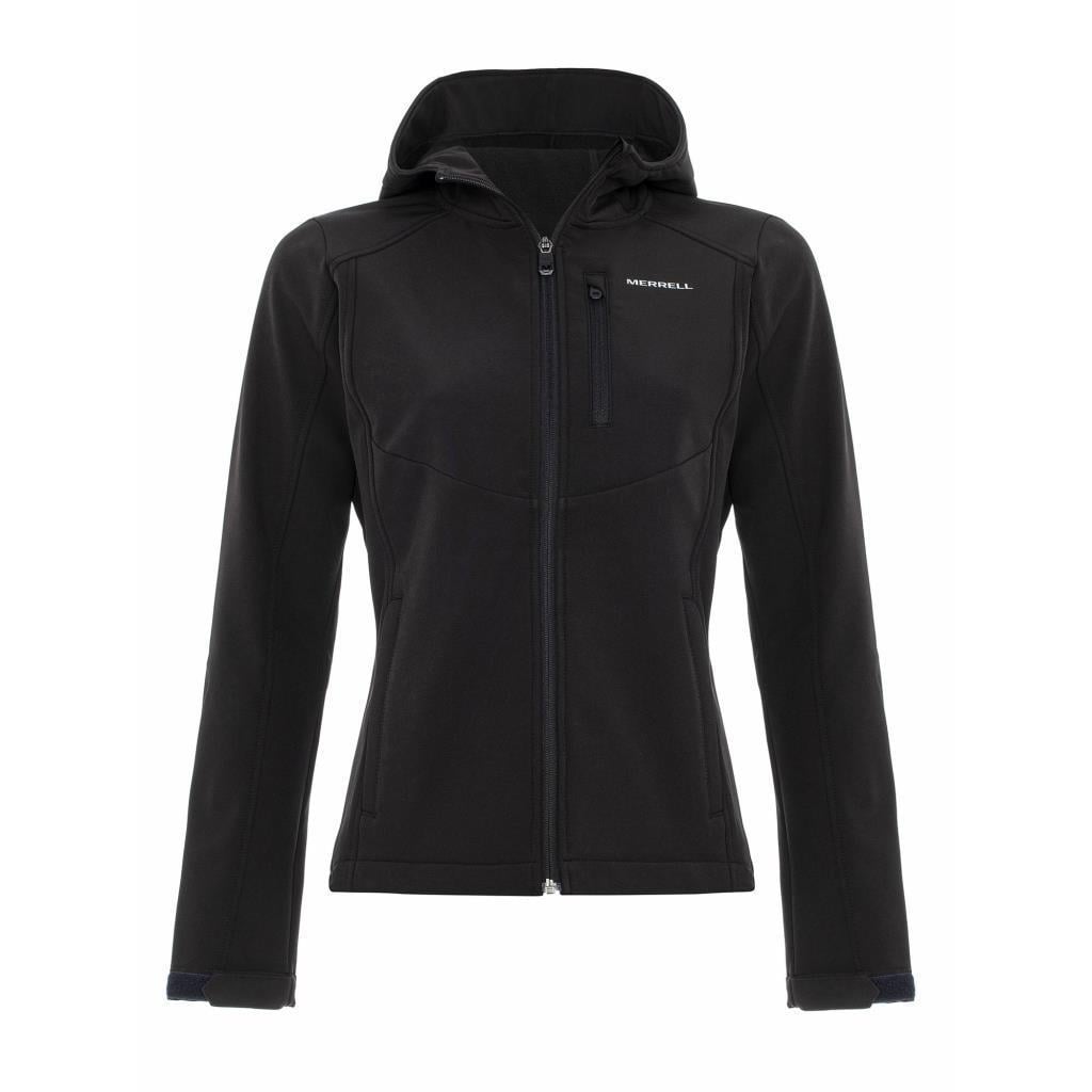 Merrell M23FOCUS Focus Black Kadın Outdoor Ceket
