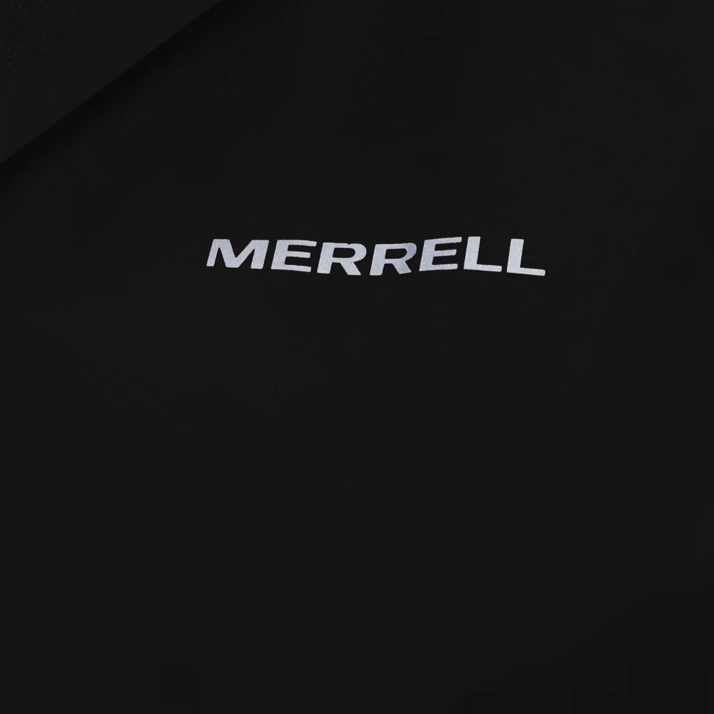 Merrell M23JOAN Joan Black Softshell Kadın Outdoor Ceket
