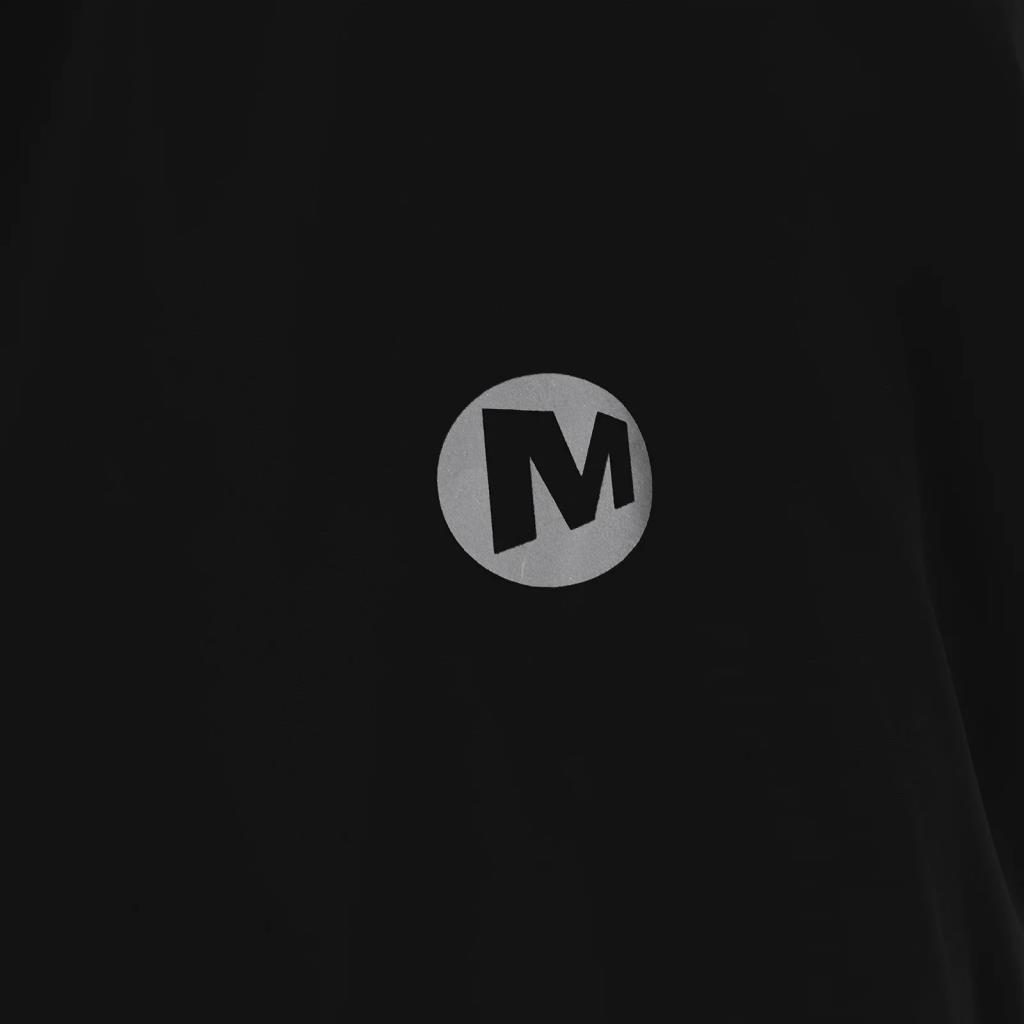Merrell M23JOAN Joan Black Softshell Kadın Outdoor Ceket