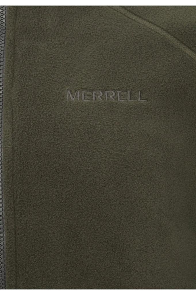 Merrell M23PLUS Plus Khaki Erkek Outdoor Polar