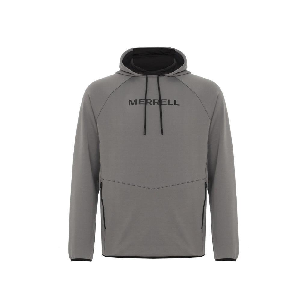 Merrell M23SEARCH Search Anthracite Erkek Sweatshirt