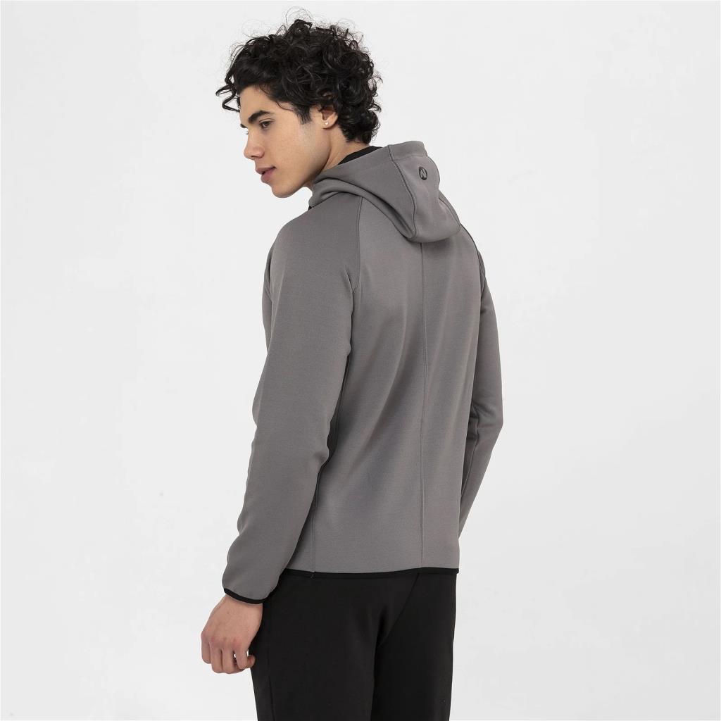 Merrell M23SEARCH Search Anthracite Erkek Sweatshirt