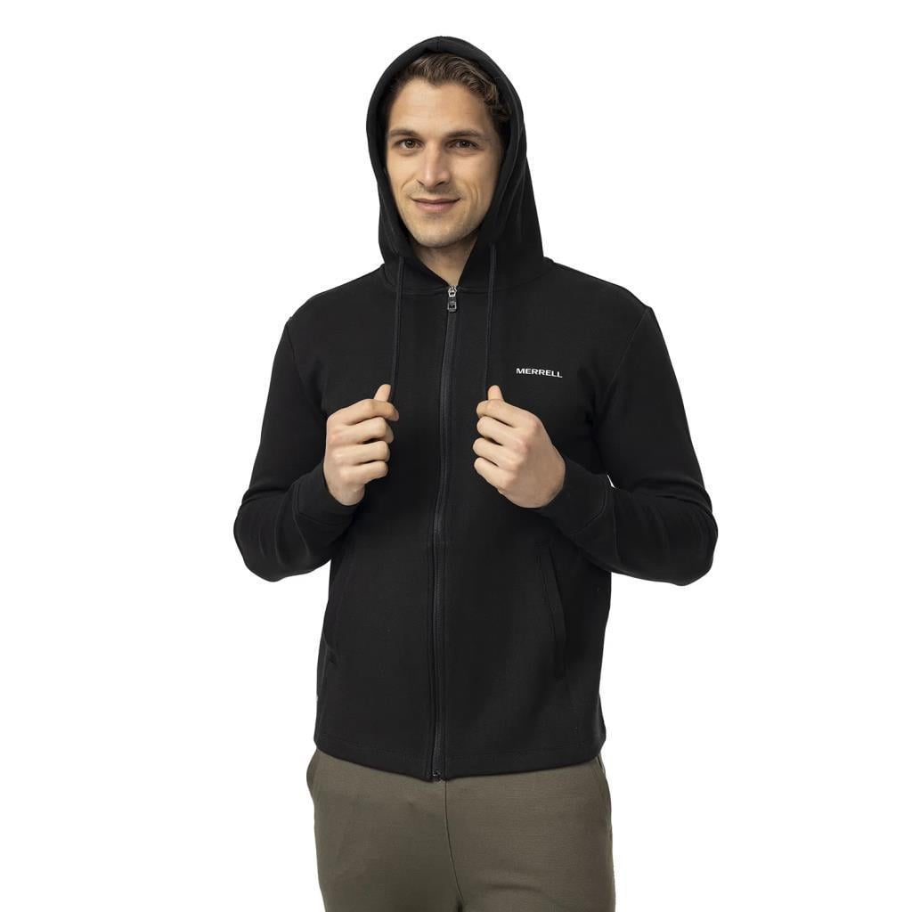Merrell M25STING Sting Black Erkek Sweatshirt