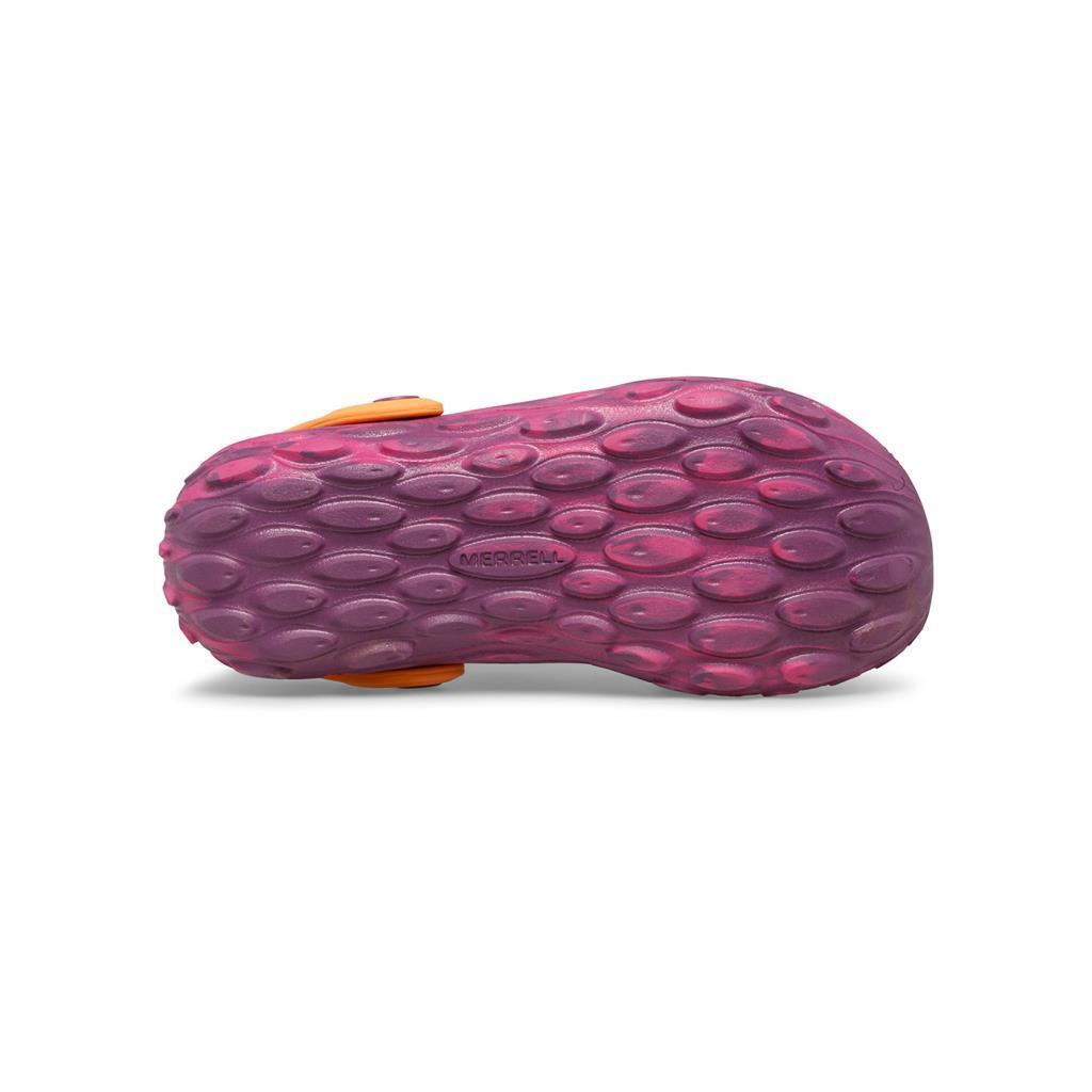 Merrell MK165666 Hydro Moc Violet Sandalet