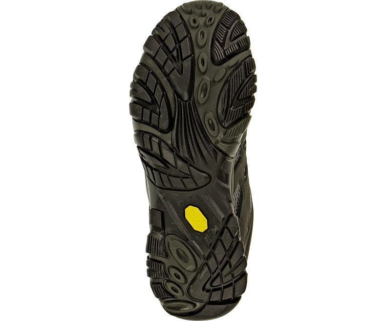 Merrell Moab Gore Tex Black GraniteJ15151 Erkek Outdoor Ayakkabı