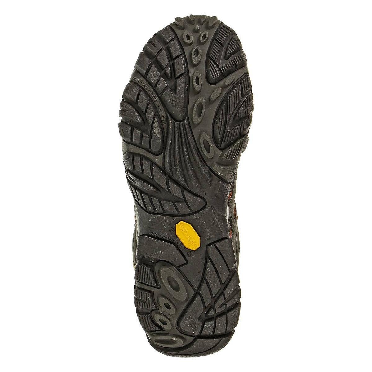 Merrell Moab Gore Tex Dark Chocolate J87323 Erkek Outdoor Bot