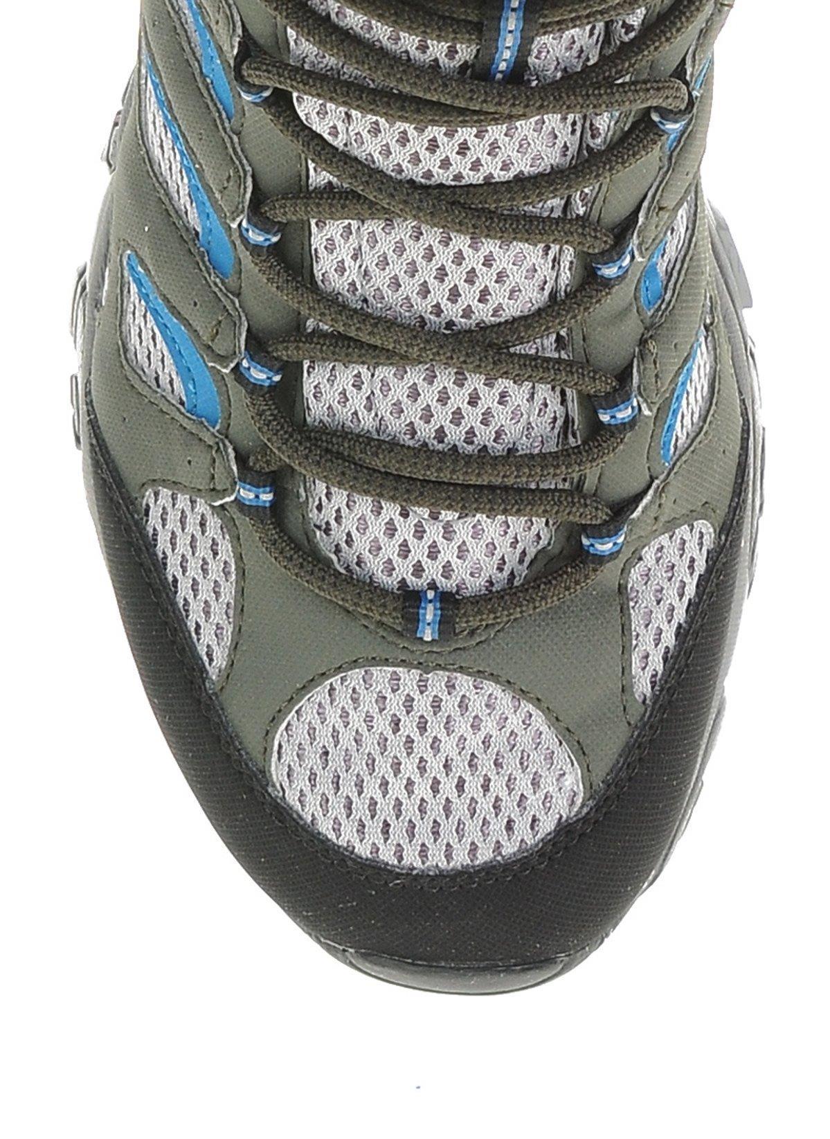 Merrell Moab Mid Gore Tex Loden Wild Erkek Outdoor Bot