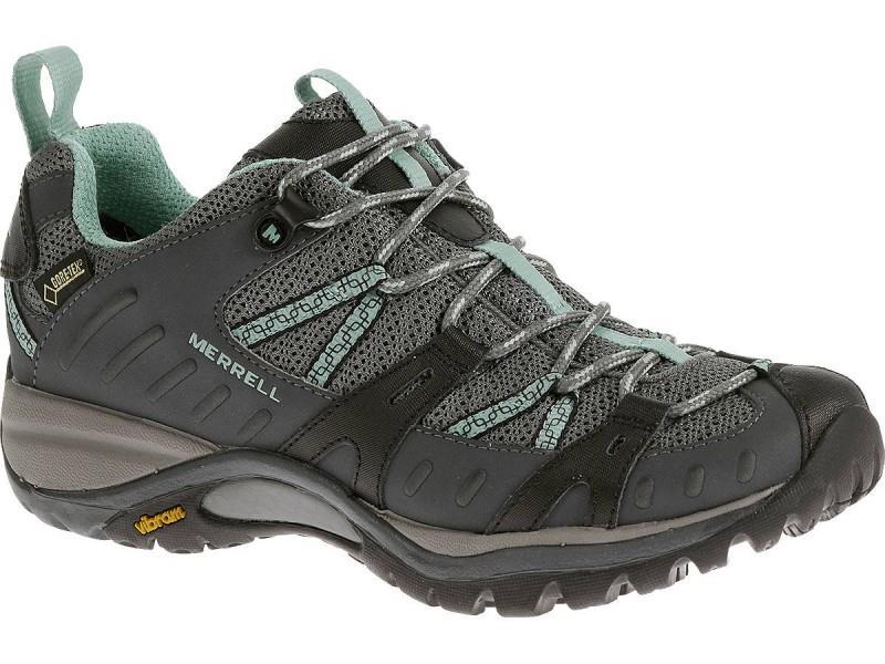 Merrell Siren Sport Gore Tex Grey Kadın Outdoor Ayakkabı
