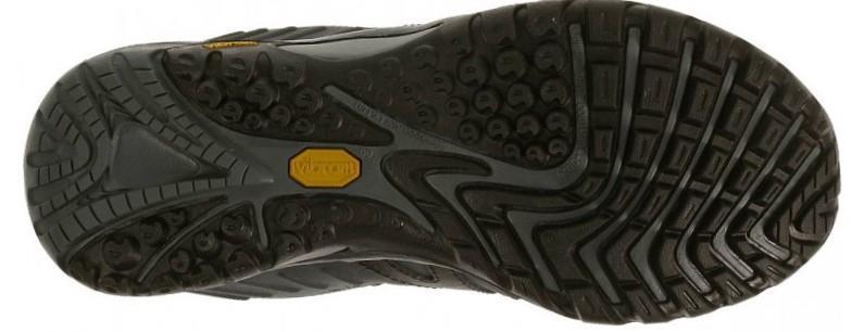 Merrell Siren Sport Gore Tex Grey Kadın Outdoor Ayakkabı
