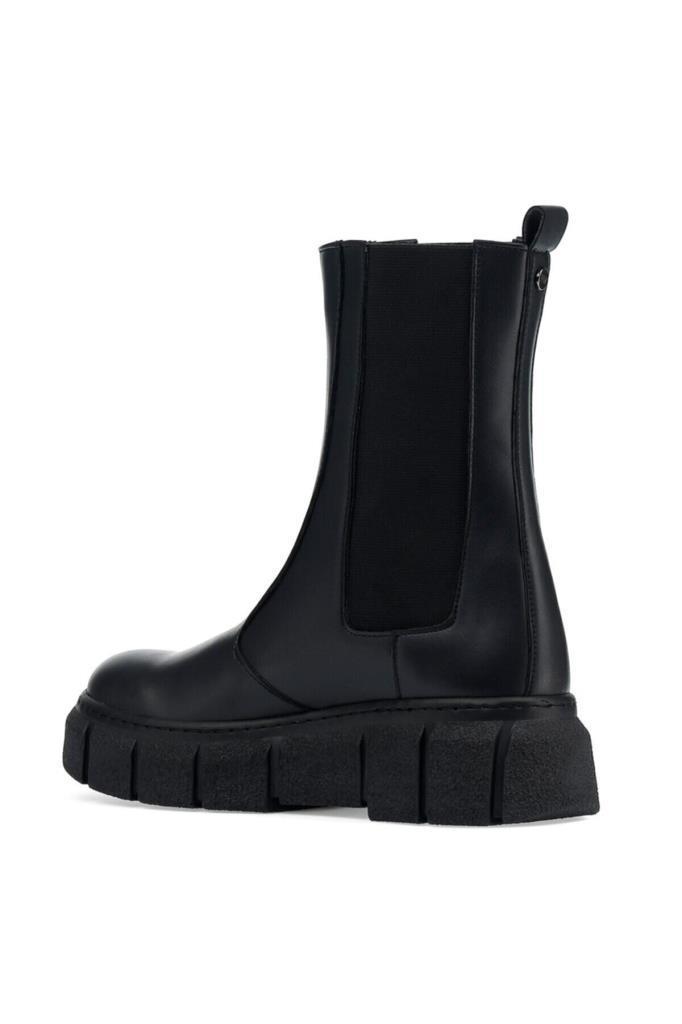 Nine West 101065103 Monka  Siyah Kadın Bot