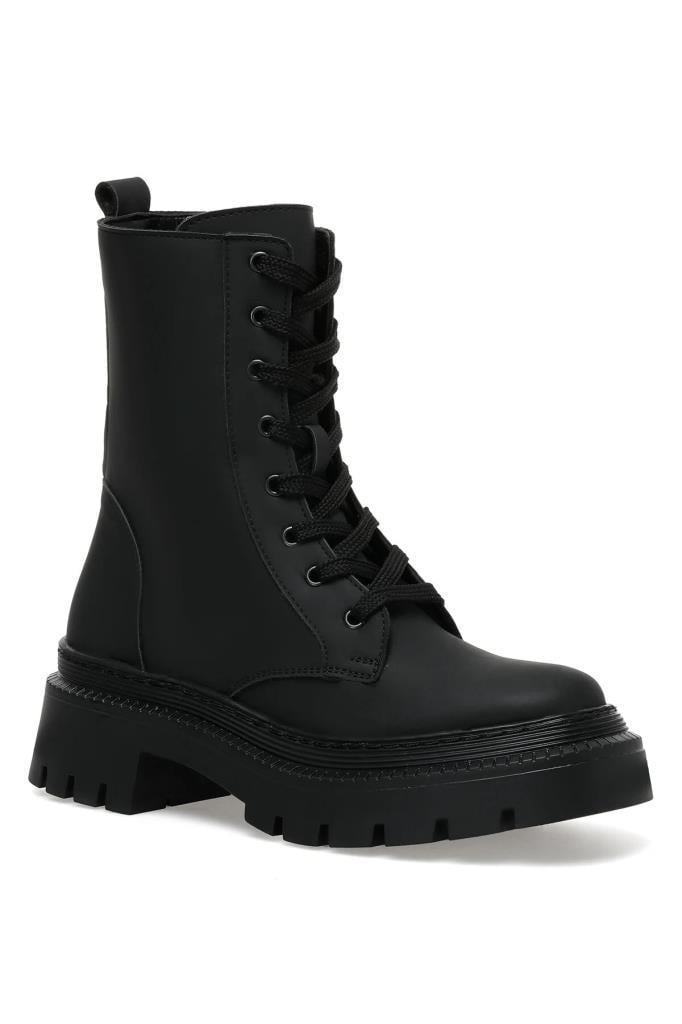 Nine West Brıtney 2PR Siyah 1001173967 Siyah Kadın Bot