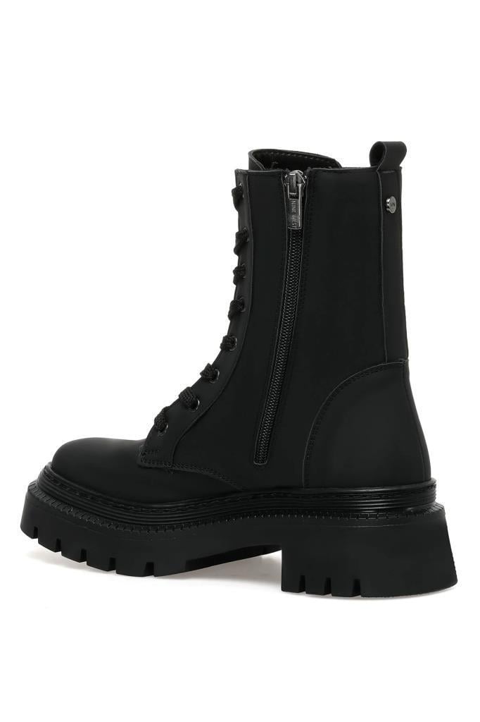 Nine West Brıtney 2PR Siyah 1001173967 Siyah Kadın Bot