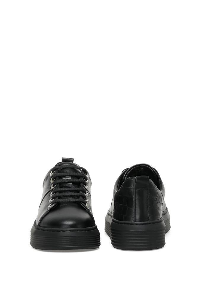 Nine West Sneva 2FX 101099796 Black Kadın Spor Ayakkabı