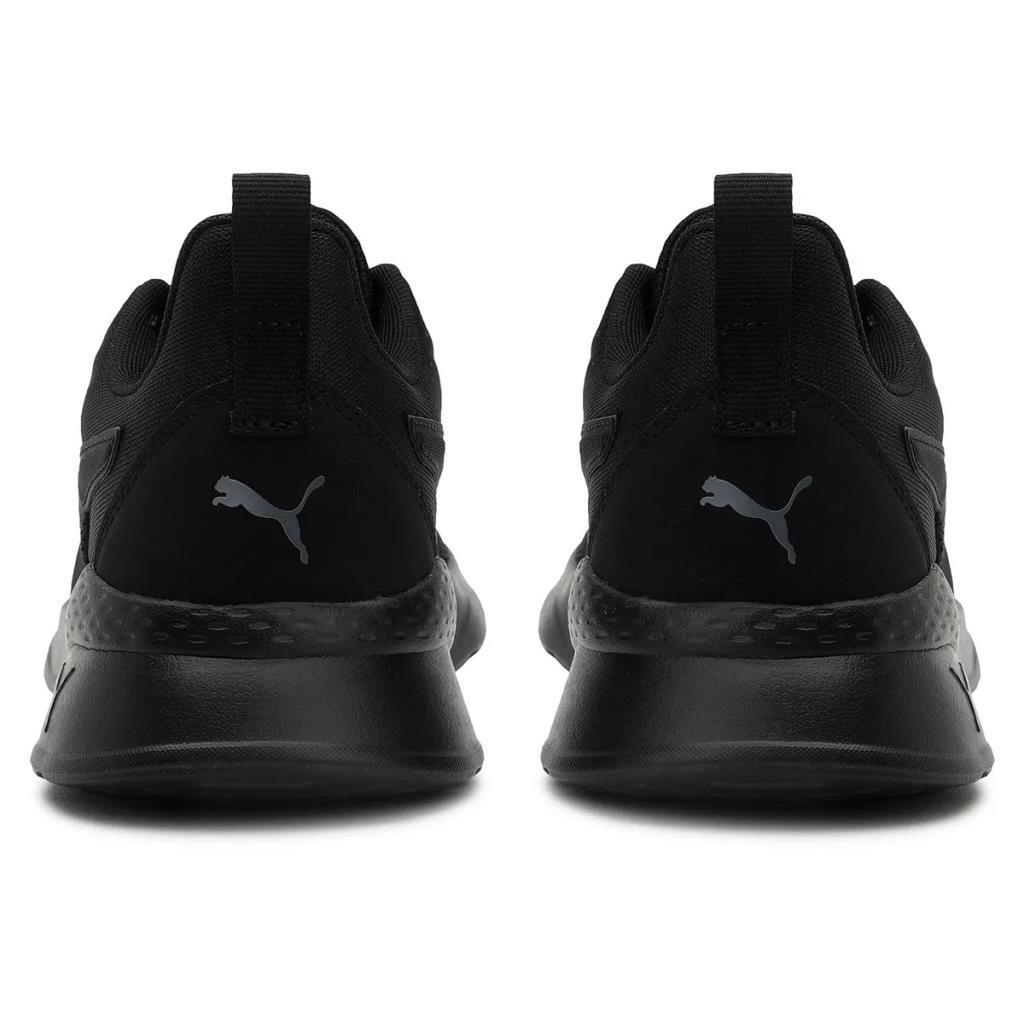 Puma 371128 01 Anzarun Lite Puma Black/Puma Black Kadın Sneaker