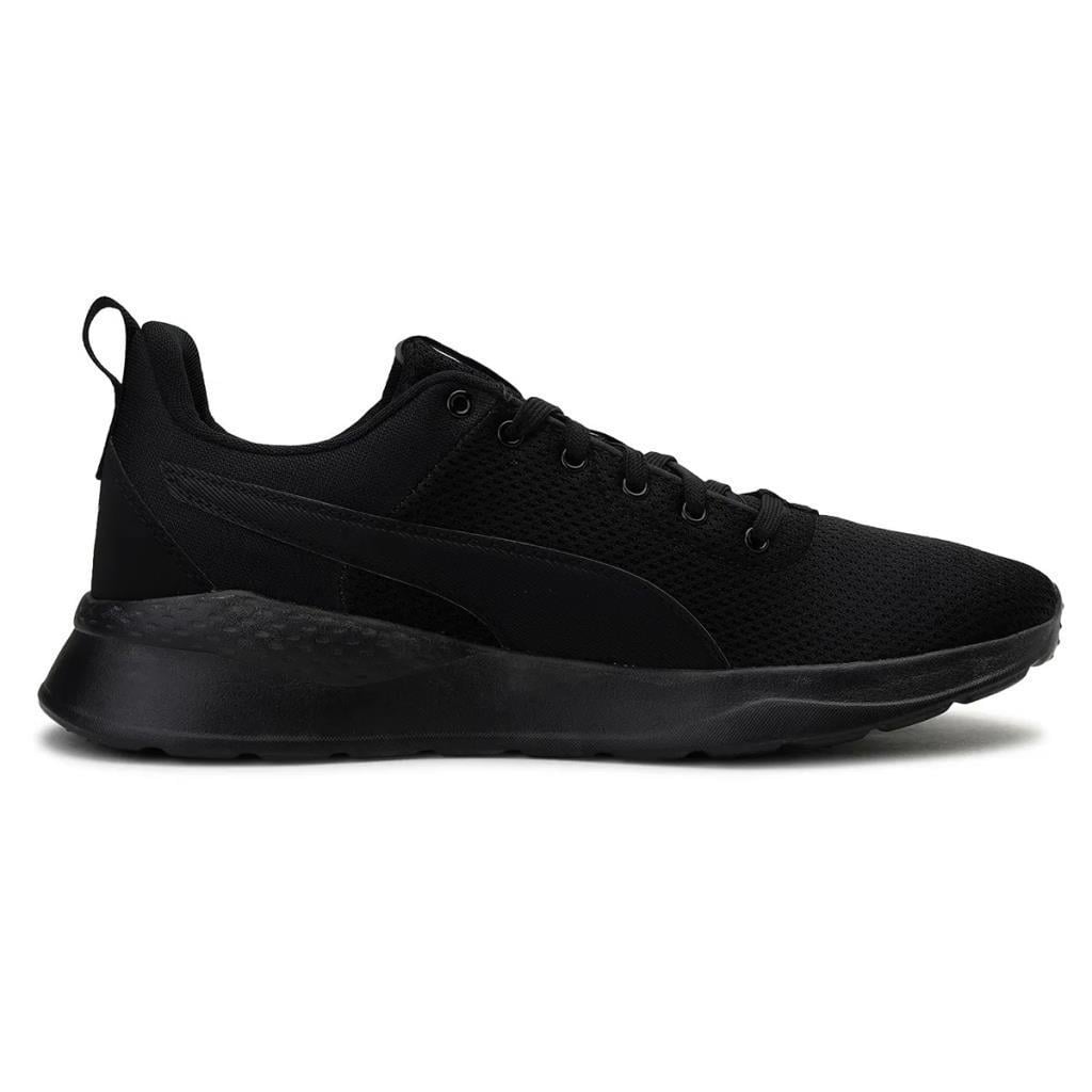 Puma 371128 01 Anzarun Lite Puma Black/Puma Black Erkek Sneaker