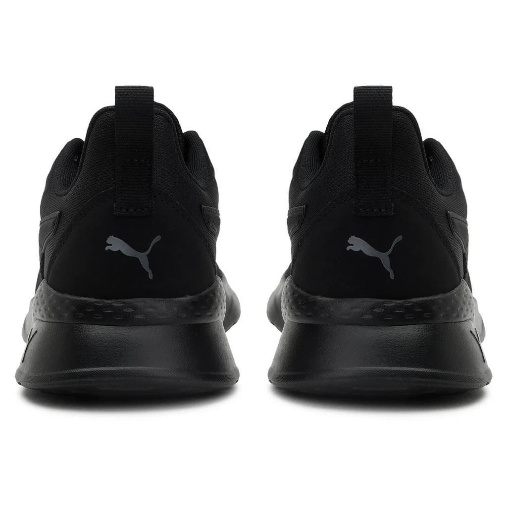 Puma 371128 01 Anzarun Lite Puma Black/Puma Black Kadın Sneaker