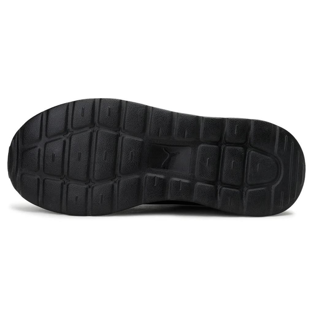 Puma 371128 01 Anzarun Lite Puma Black/Puma Black Kadın Sneaker