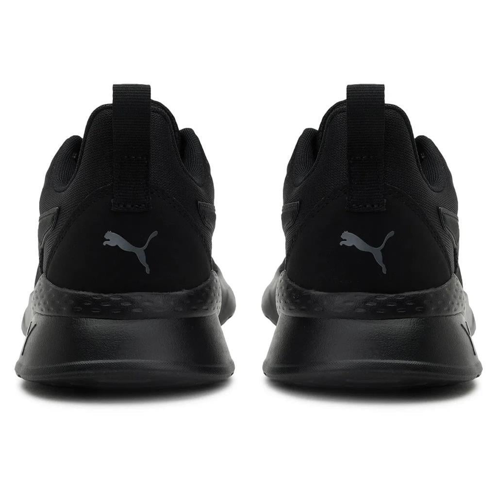 Puma 371128 01 Anzarun Lite Puma Black/Puma Black Erkek Sneaker