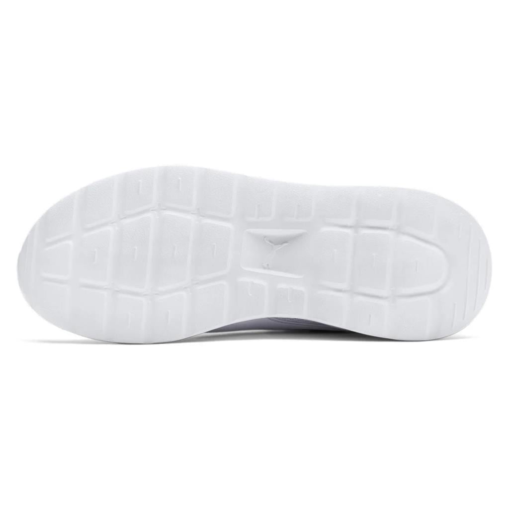 Puma 371128 03 Anzarun Lite Puma White/Puma White Erkek Sneaker
