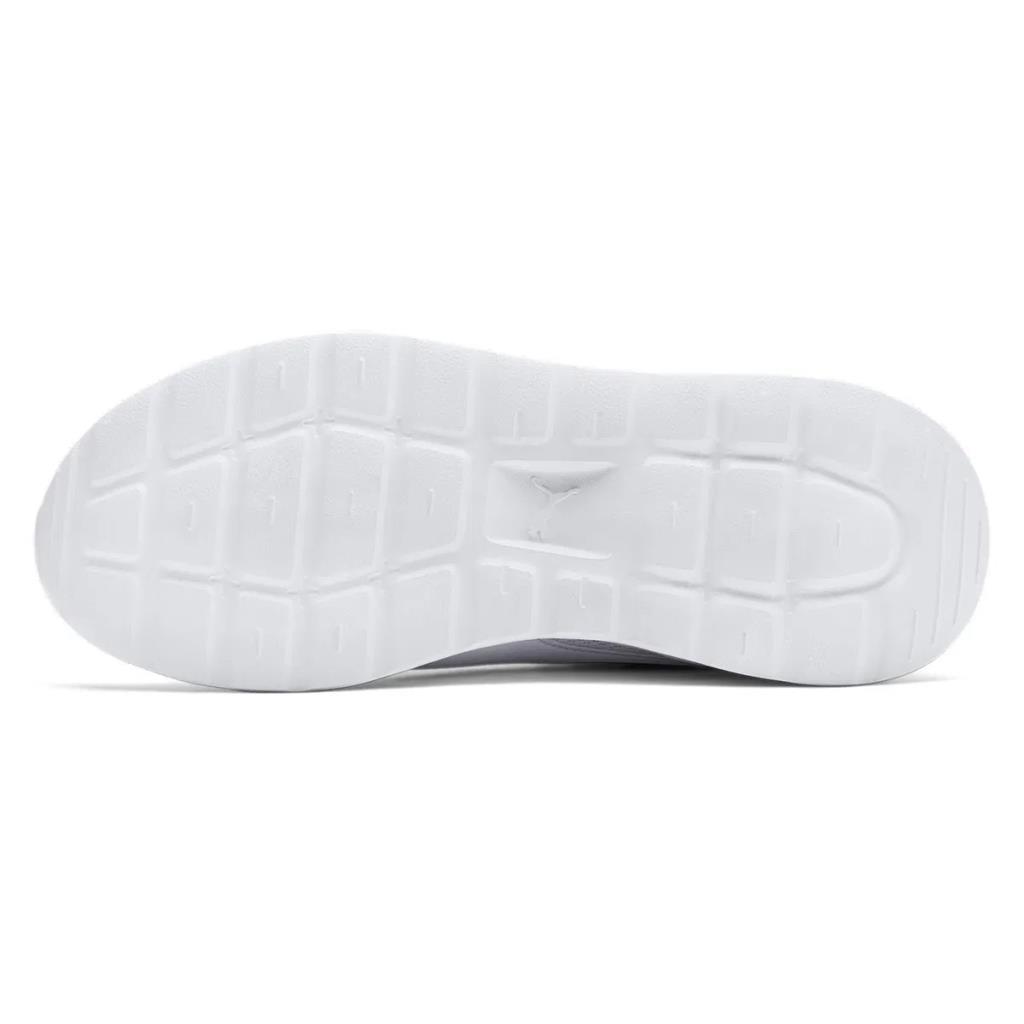 Puma 371128 03 Anzarun Lite Puma White/Puma White Kadın Sneaker