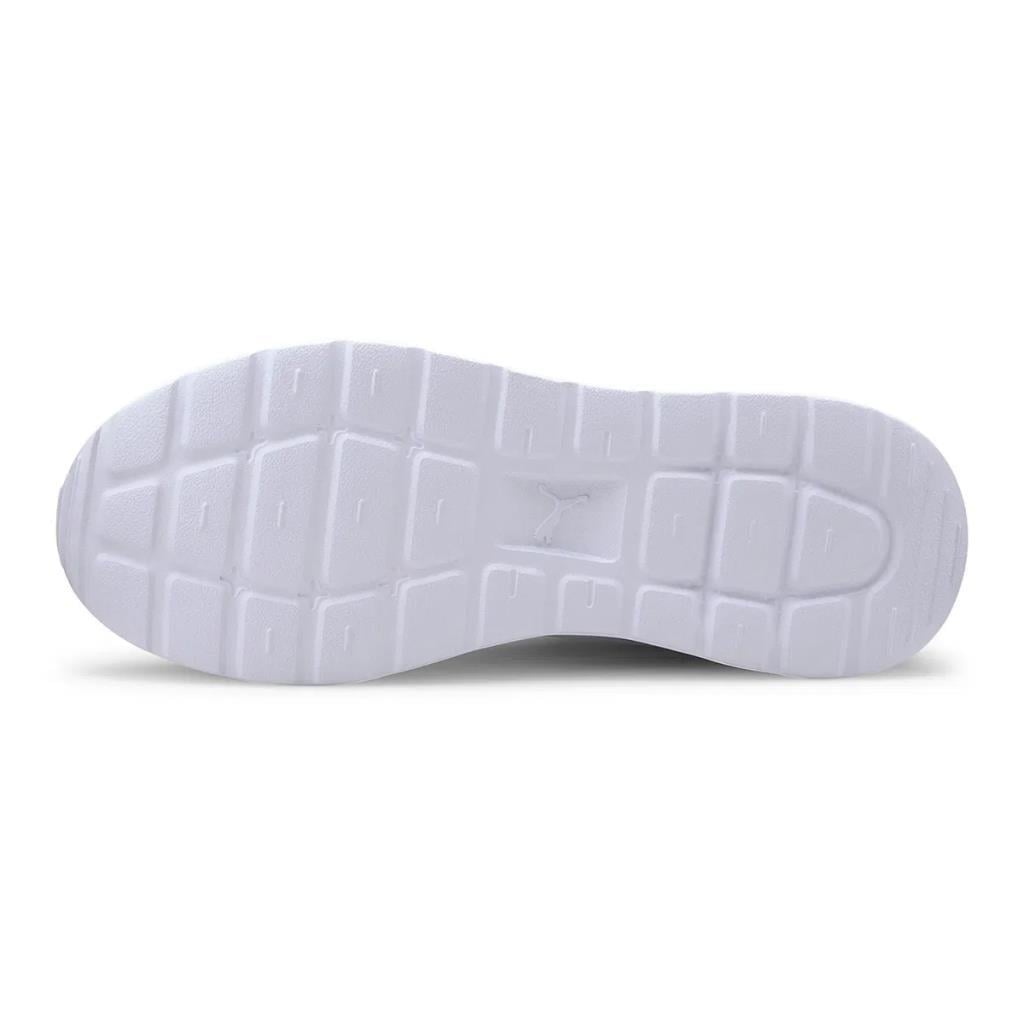 Puma 371128 05 Anzarun Lite Peacoat/Puma White Erkek Sneaker