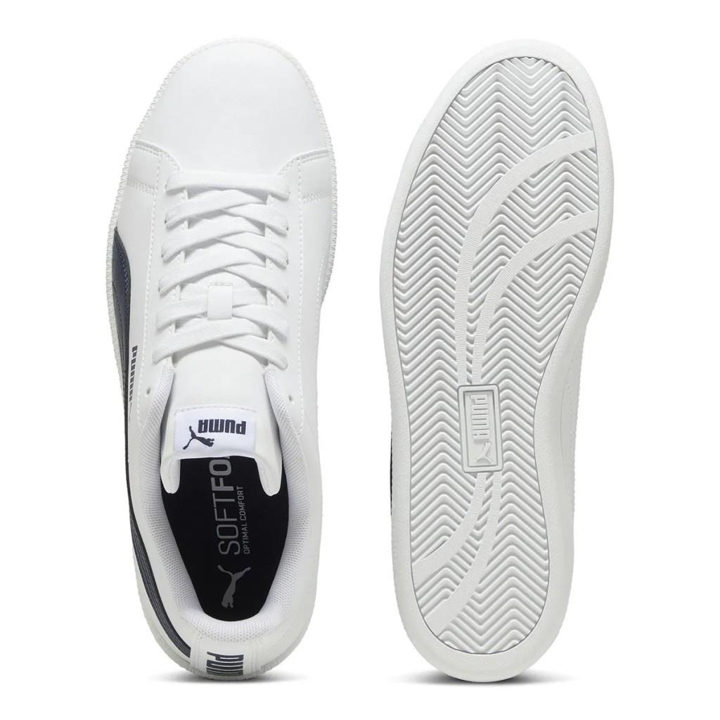 Puma 372605 48 Puma UP White/Club Navy Erkek Sneaker