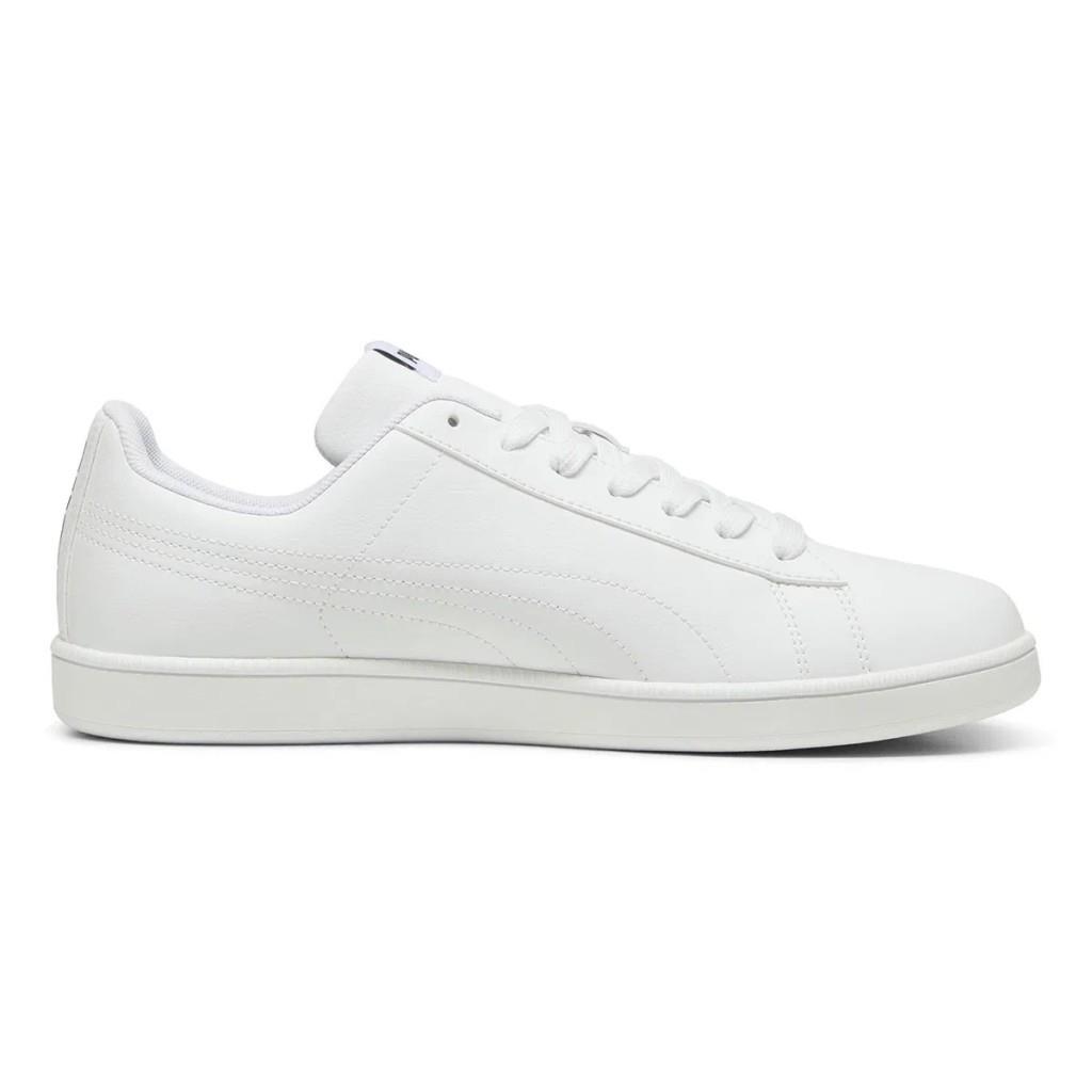 Puma 372605 48 Puma UP White/Club Navy Erkek Sneaker