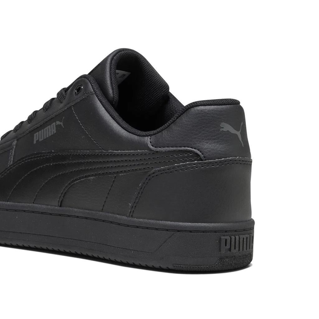 Puma 392290 01 Puma Caven 2.0 Puma Black/Cool Dark Gray Erkek Sneaker