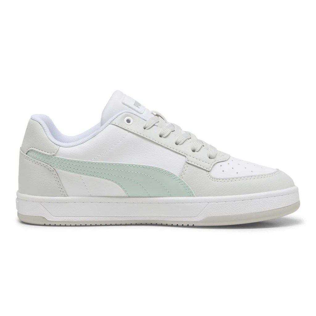 Puma 392290 56 Puma Caven 2.0 White/Peaceful Blue/Gray Kadın Sneaker