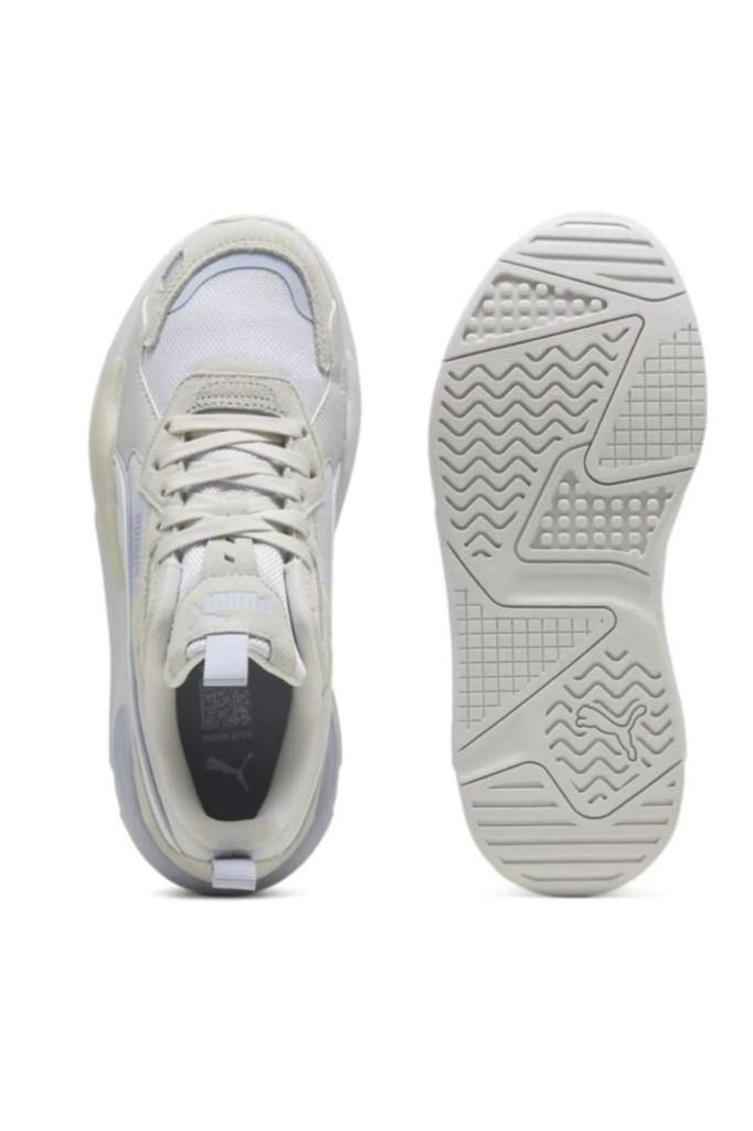 Puma 399668 06 X-ray 3 SD Gray/White/Cool Weather Kadın Sneaker