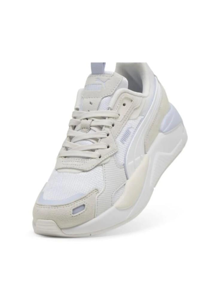 Puma 399668 06 X-ray 3 SD Gray/White/Cool Weather Kadın Sneaker