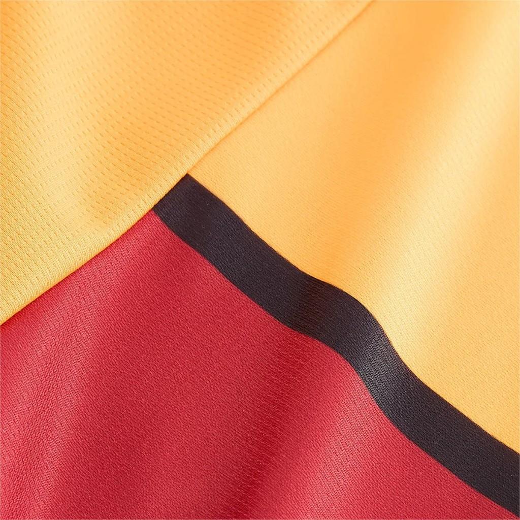 Puma 779659 01 GS Home Jersey JR Galatasaray 2024/2025 İç Saha Çocuk Forma
