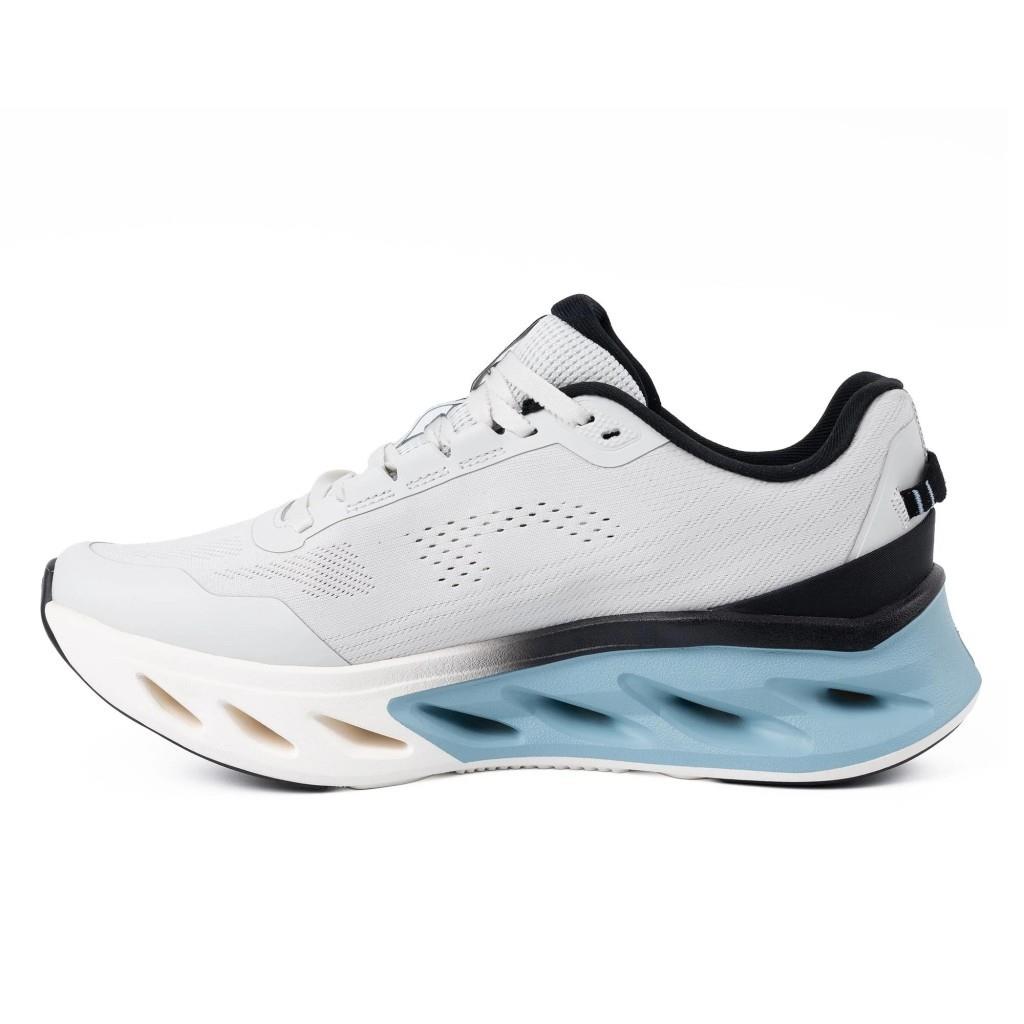Qiaodan QHE183253905E Gri Erkek Sneaker
