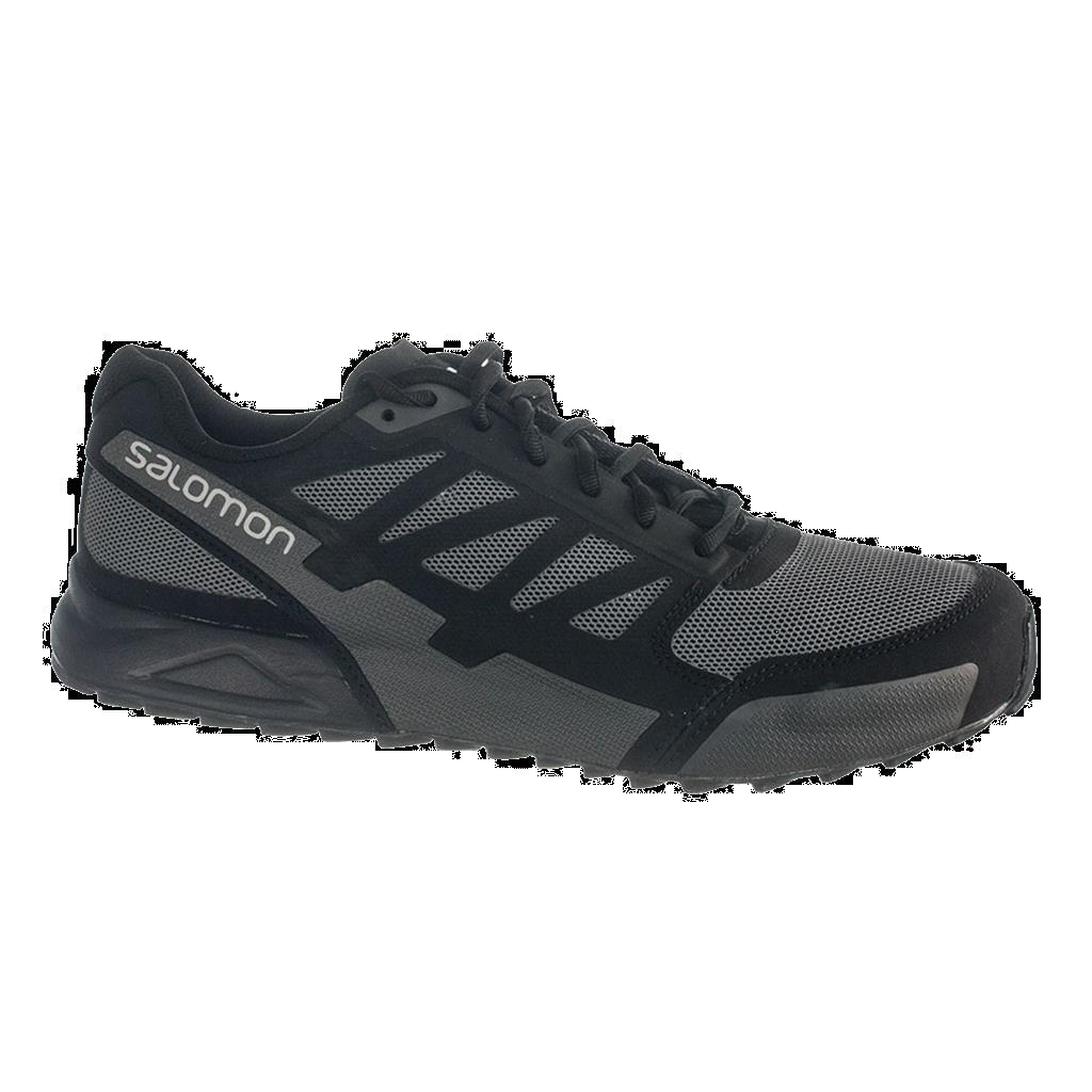 Salomon 371306 City Cross Aero Detroit/Black/Autobahn Erkek Outdoor Ayakkabı