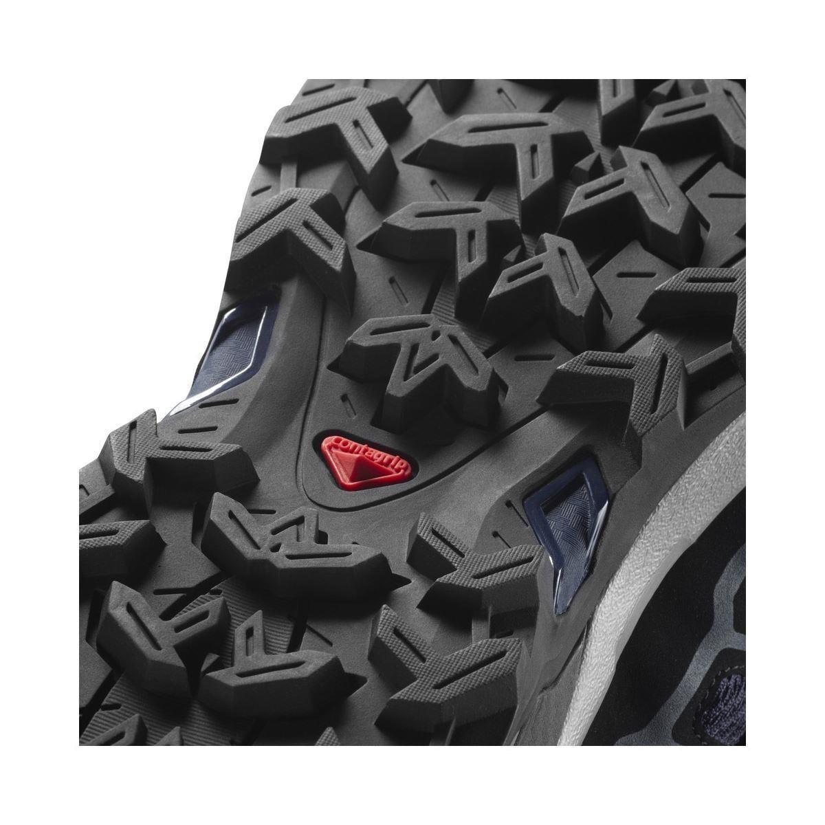 Salomon 371613 X Ultra 2 Fjord/Black/Ray Erkek Outdoor Ayakkabı
