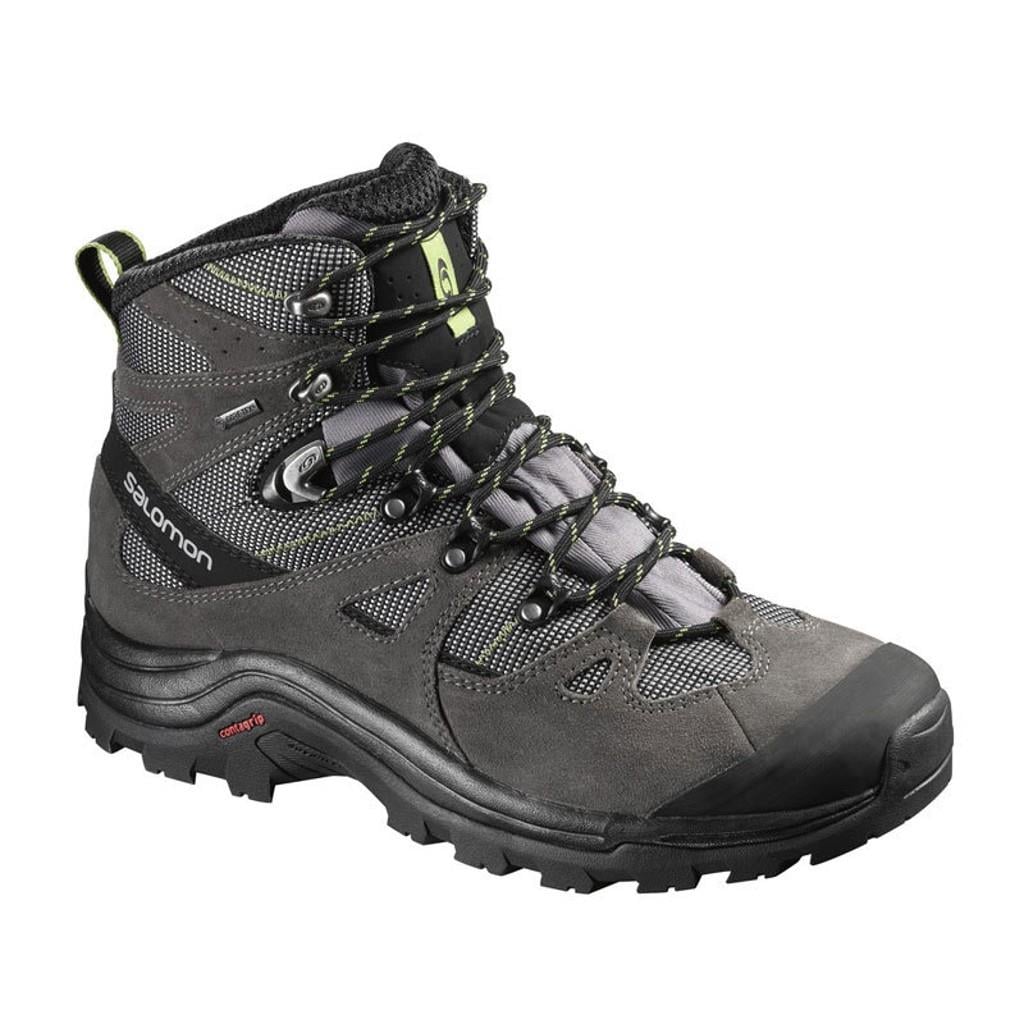 Salomon 390400 Discovery Gtx Detroit/Autobahn/Turf Green Erkek Outdoor Bot