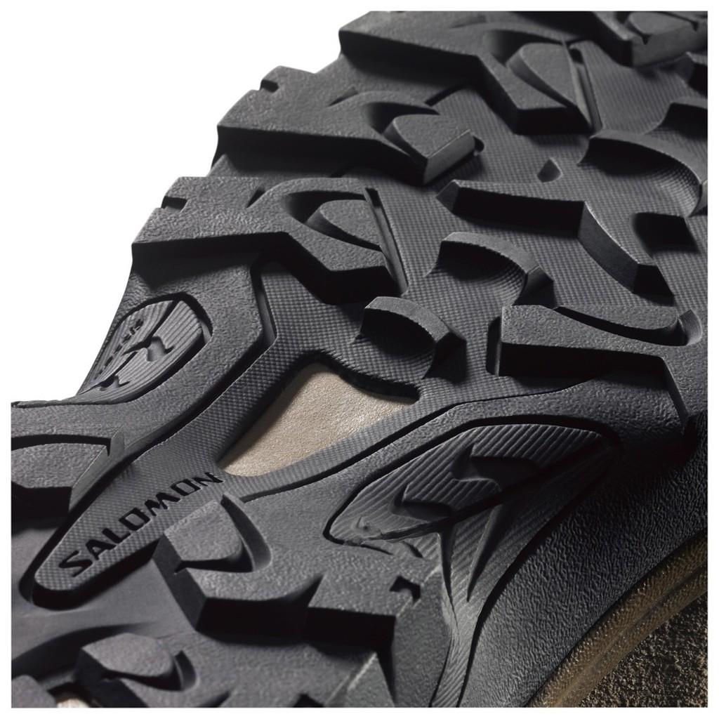 Salomon 390400 Discovery Gtx Detroit/Autobahn/Turf Green Erkek Outdoor Bot