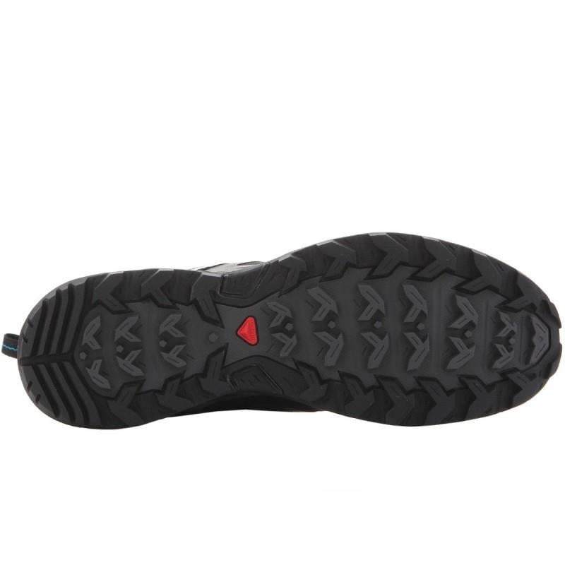 Salomon 402862 X Ultra 3 Phantom Black Havaian Surf Erkek Outdoor Ayakkabı