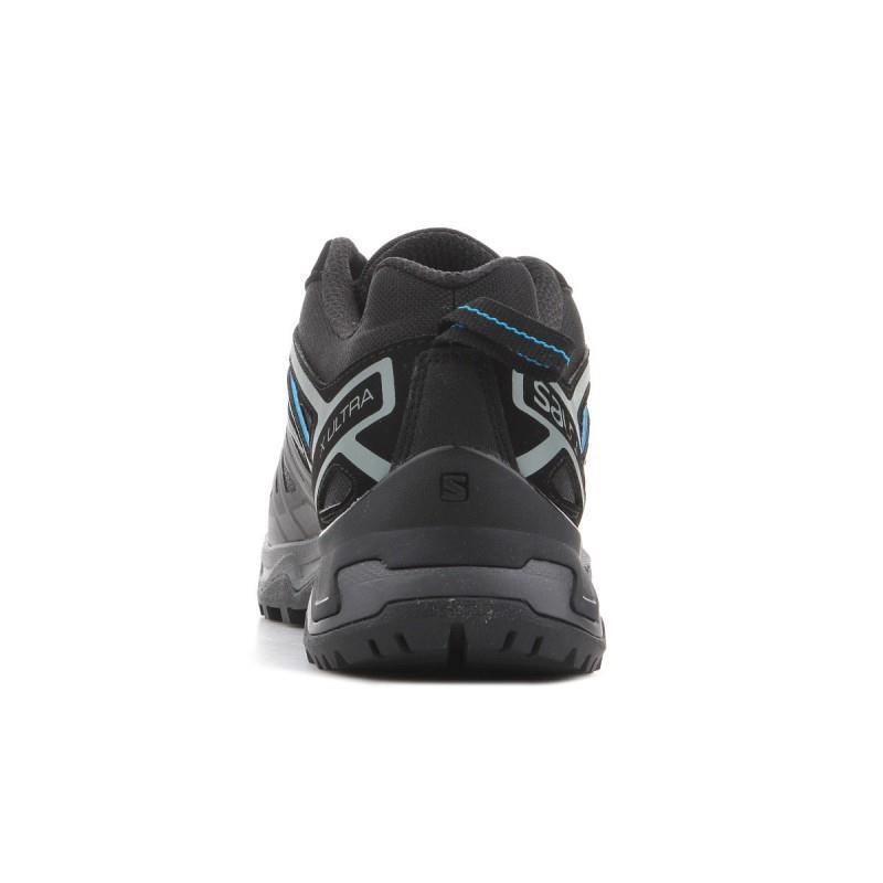 Salomon 402862 X Ultra 3 Phantom Black Havaian Surf Erkek Outdoor Ayakkabı