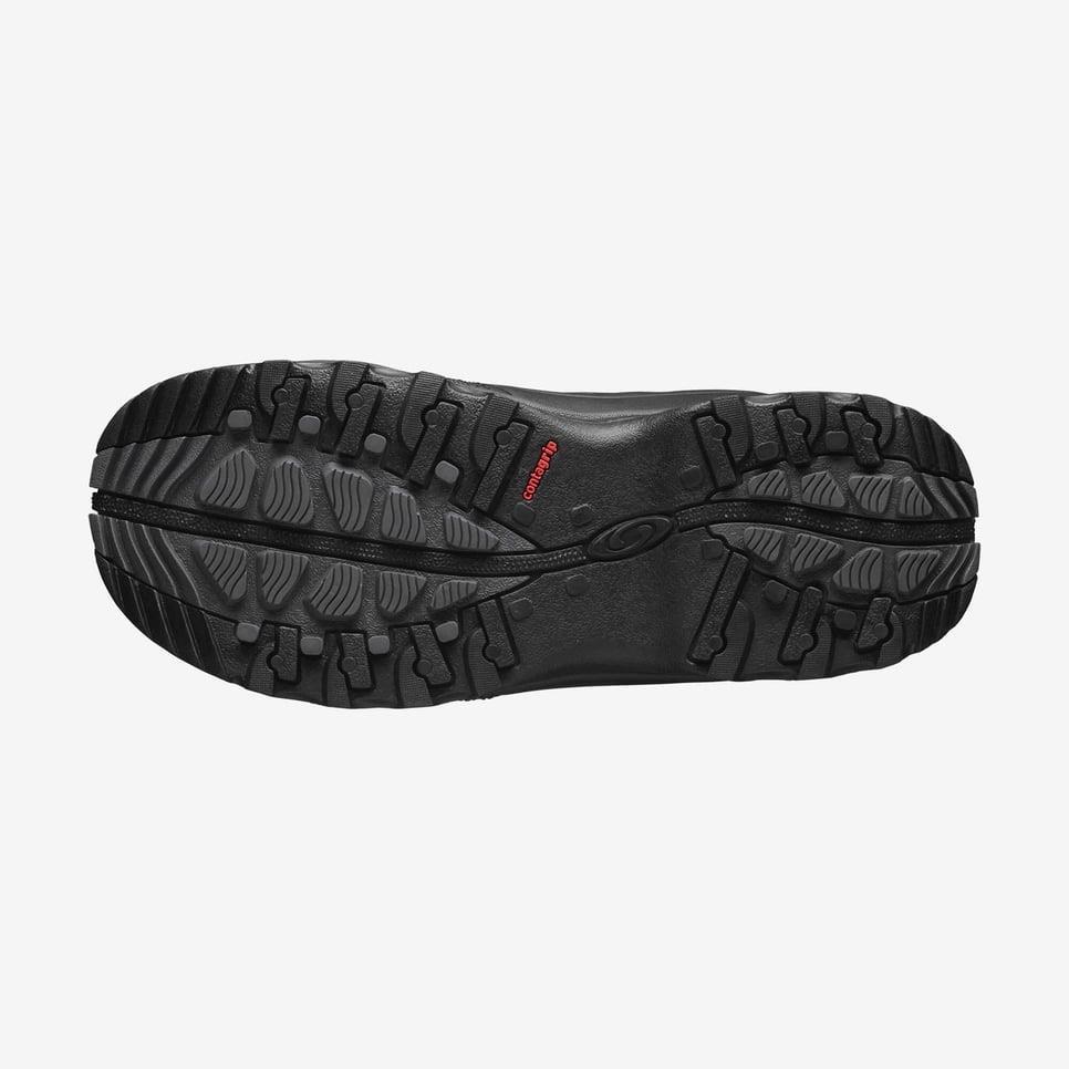 Salomon 404727 Toundra Pro CSWP Black/Black/Magnet Erkek Outdoor Bot