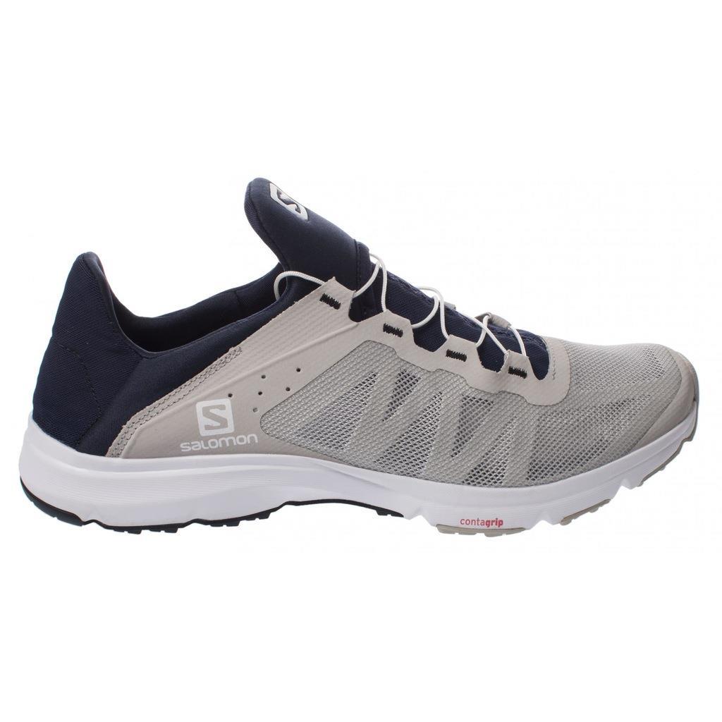 Salomon 406817 Amphib Bold Vapor Blue Navy Blazer White Erkek Outdoor Ayakkabı