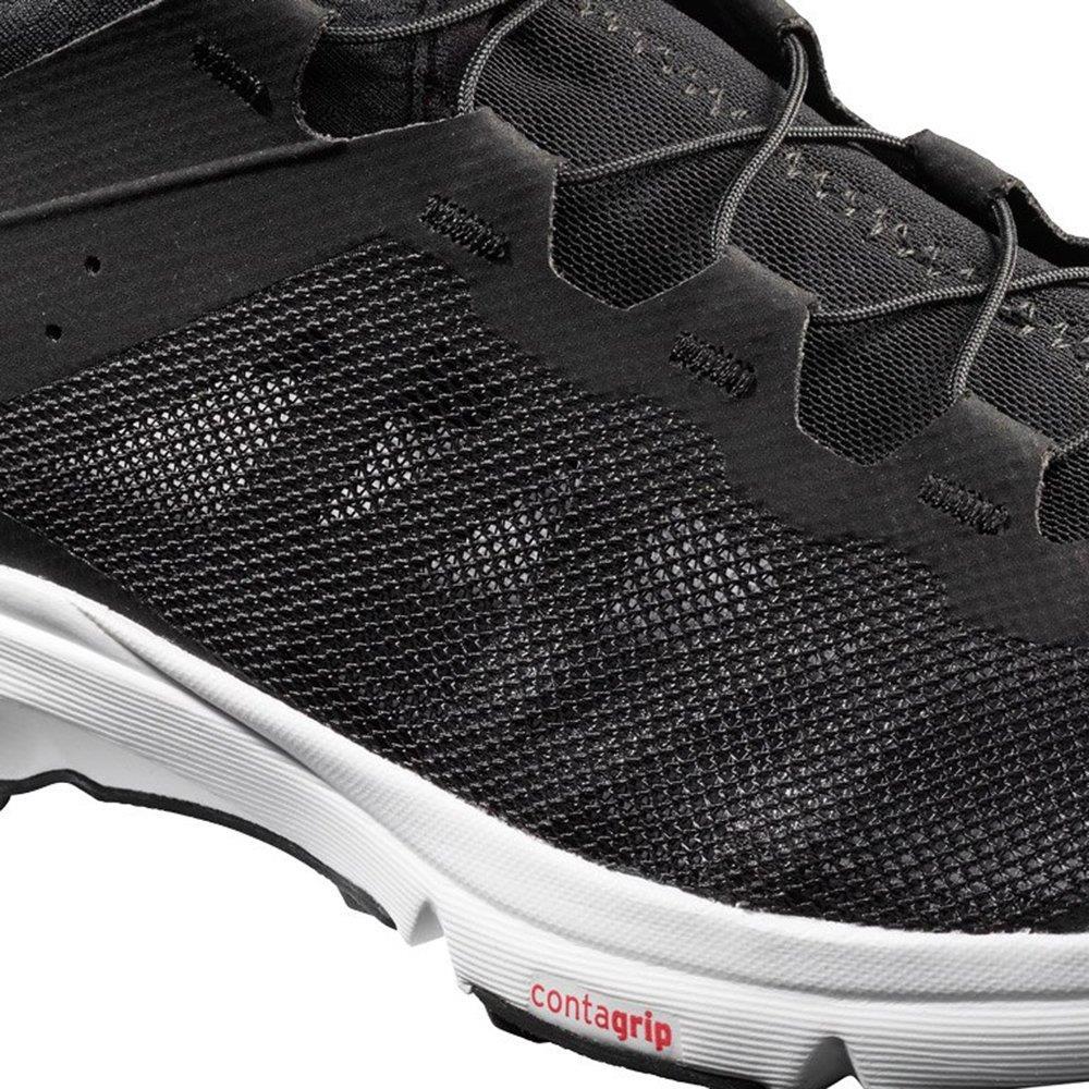 Salomon 406820 Amphib Bold Black/Black White Erkek Outdoor Ayakkabı