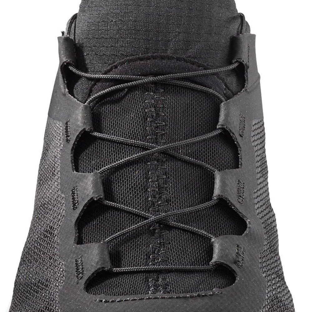 Salomon 406820 Amphib Bold Black/Black White Erkek Outdoor Ayakkabı