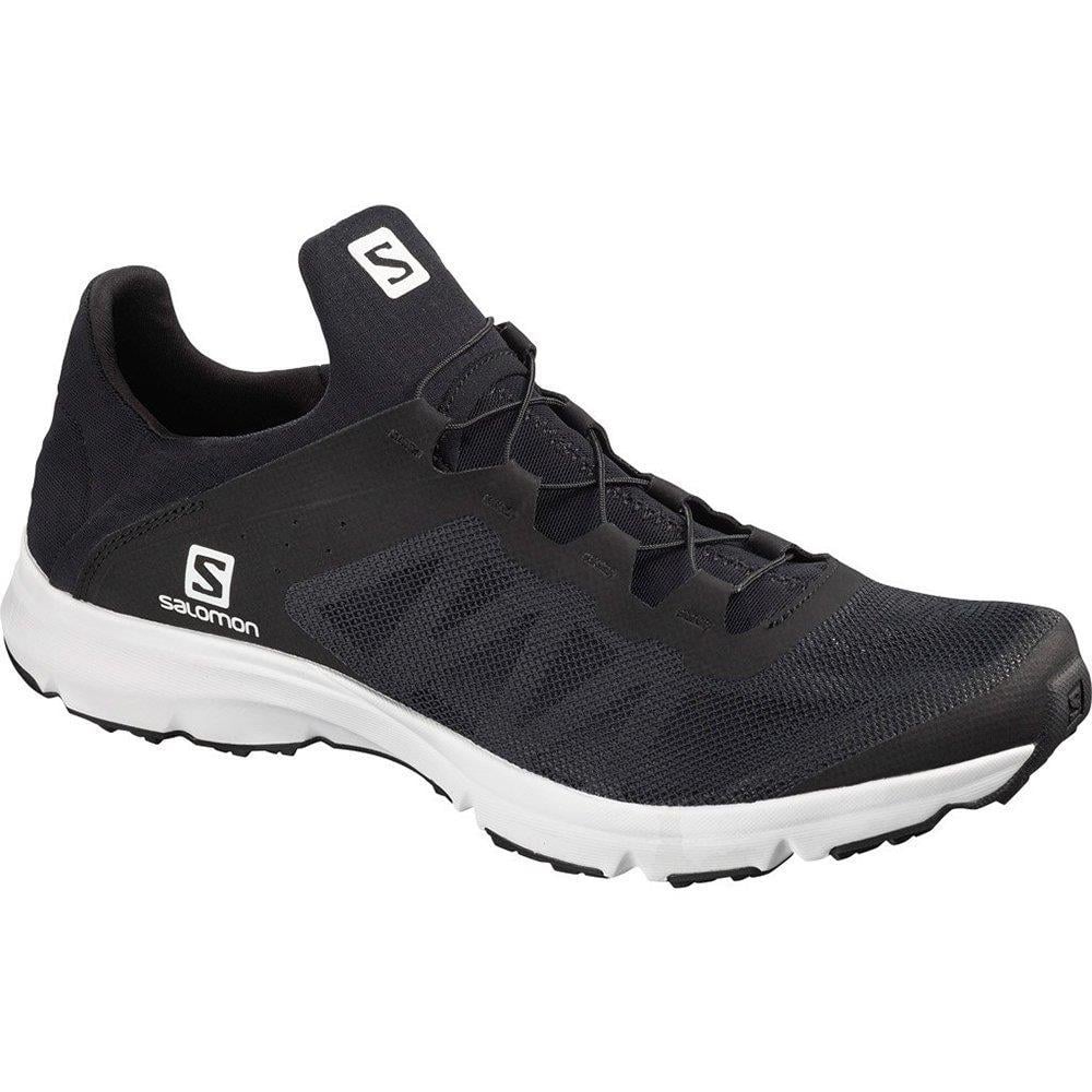 Salomon 406820 Amphib Bold Black/Black White Erkek Outdoor Ayakkabı