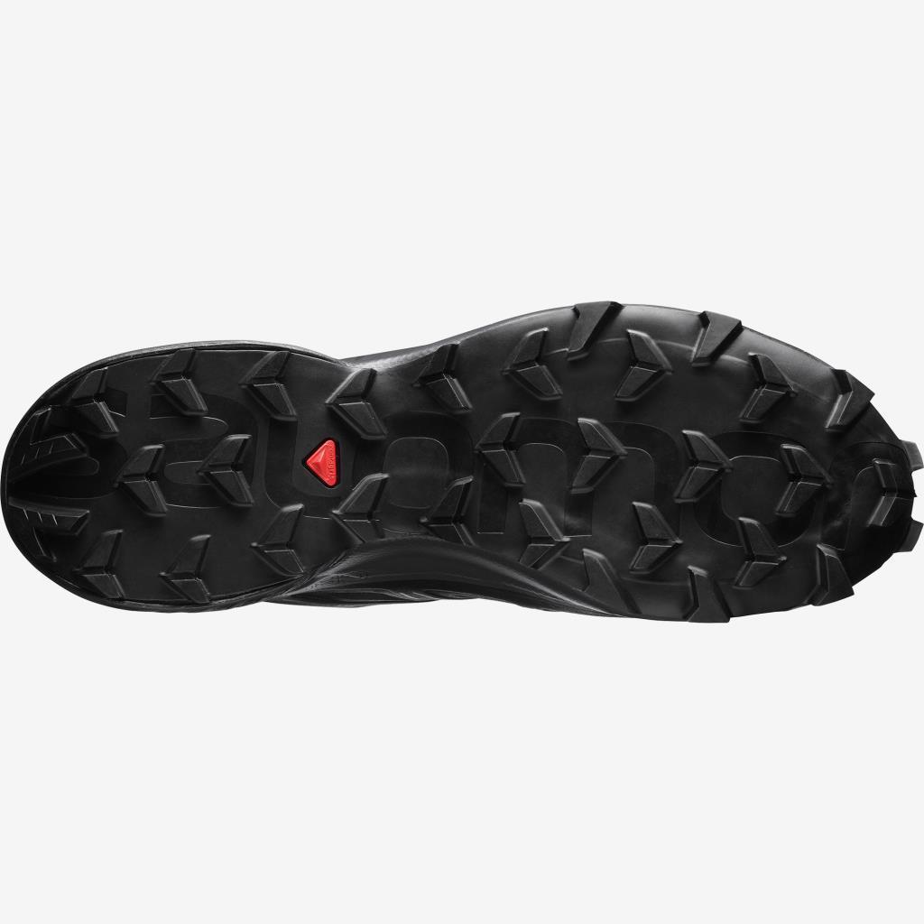 Salomon 407963 Speedcross 5 GTX Navy Blazer/Stormy Weather/Sargasso Sea Erkek Outdoor Ayakkabı
