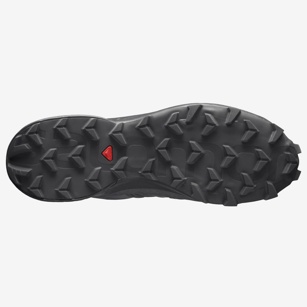 Salomon 410429 Speedcross 5 Magnet/Black/Phantom Gri Erkek Outdoor Ayakkabı