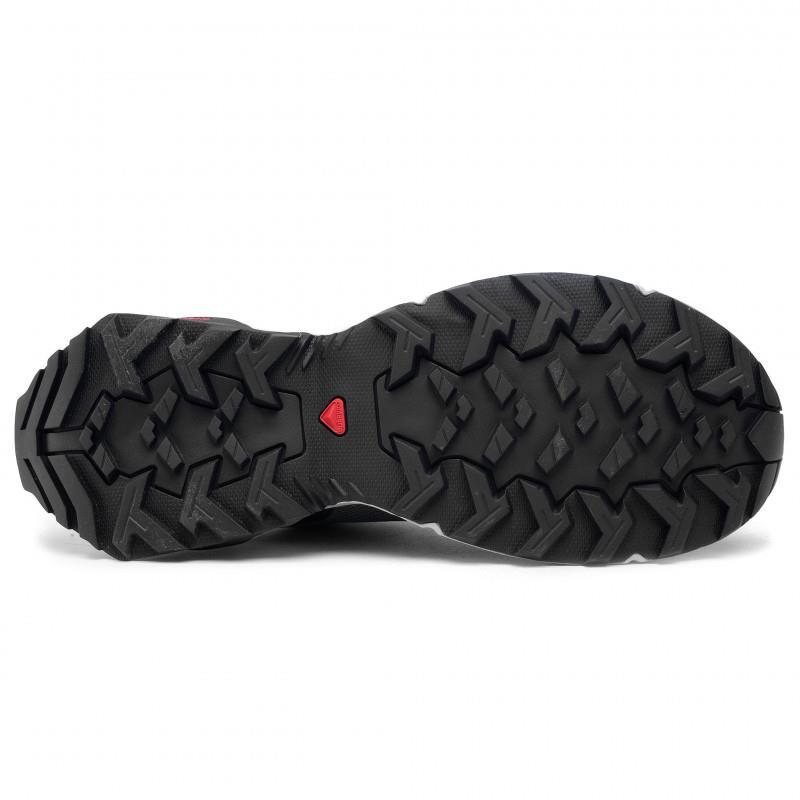 Salomon 411090 X Reveal Dark Denim/Navy Blazer/Pearl Blue Erkek Outdoor Ayakkabı