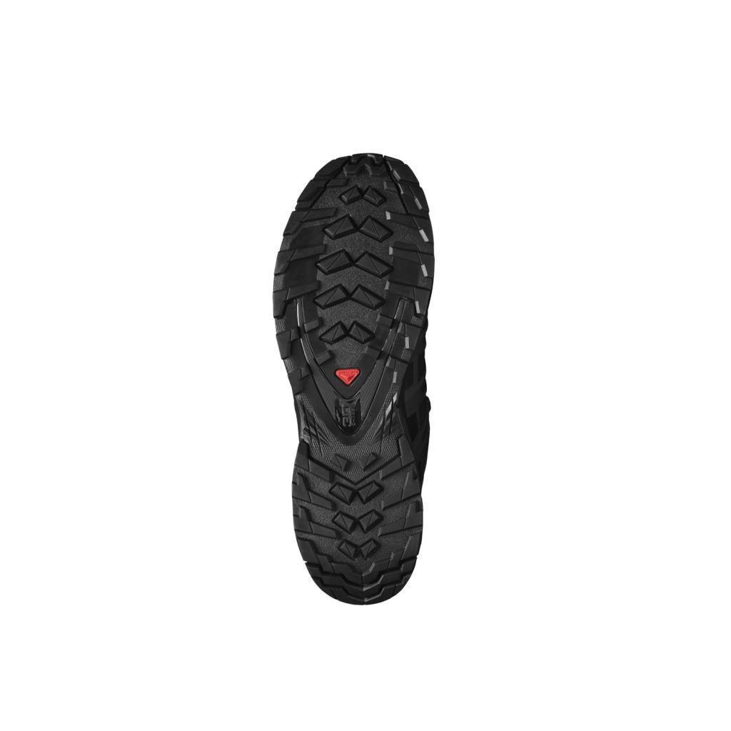 Salomon 411182 Xa Pro 3D V8 GTX W Black/Black/Phantom Kadın Outdoor Ayakkabı