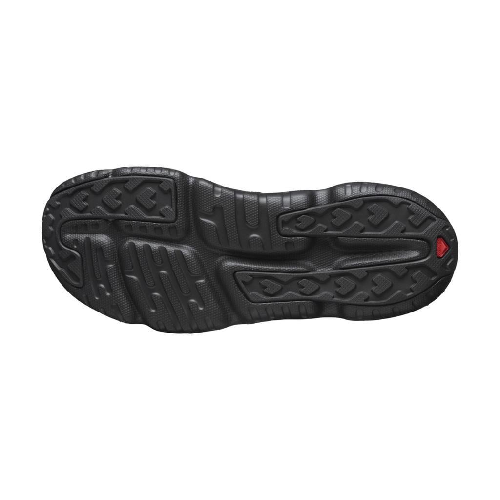 Salomon 412774 Reelax Break 5.0 Black/Black/Black Erkek Terlik