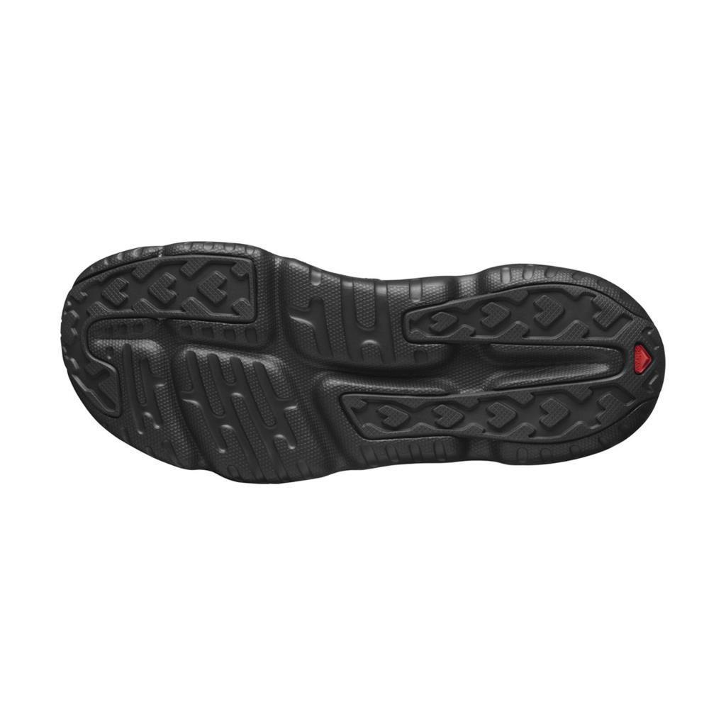 Salomon 412782 Reelax Slide 5.0 Black/Black/Black Erkek Terlik